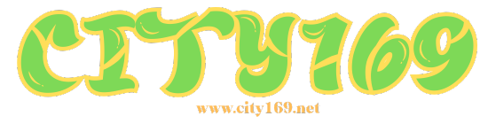 CITY169 logo